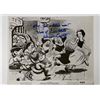 Image 1 : Signed Snow White Media Press Photo