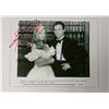 Image 1 : Signed Batman Media Press Photo