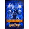 Image 1 : Autograph Signed Harry Potter Philosopher Stone Photo