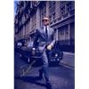 Image 1 : Autograph Signed James Bond 007 Photo