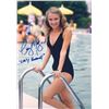 Image 1 : Cindy Morgan Signed Photo