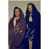 Image 1 : Autograph Signed Star Wars Liam Ewan Photo