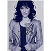Image 1 : Autograph Signed Maggie Siff Photo