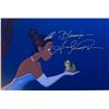 Image 1 : Autograph Signed Princess and the Frog Anika Noni Rose Photo