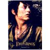 Image 1 : Elijah Wood Autograph Signed Lord of the Ring Photo