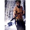 Image 1 : Chadwick Boseman Autograph Signed Black Panther Photo