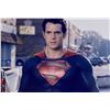 Image 1 : Autograph Signed Henry Cavill Photo