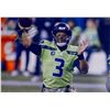 Image 1 : Autograph Signed Russell Wilson Photo