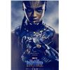 Image 1 : Signed Black Panther Photo
