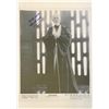 Image 1 : Signed Star Wars Media Press Photo