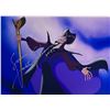 Image 1 : Autograph Signed Aladdin Jonathan Freeman Photo