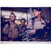 Image 1 : Autograph Signed Ghoxtbusters Dan Akyrody Photo