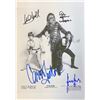 Image 1 : Signed Star Wars Media Press Photo