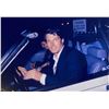 Image 1 : Autograph Signed Christopher Reeve Photo