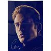 Image 1 : Chris Evans Autograph Signed Photo