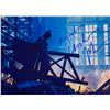 Image 1 : Autograph Signed Batman Dark Knight Photo