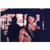 Image 1 : Sylvester Stallone Autograph Signed Rambo Photo