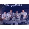 Image 1 : Autograph Signed Clockwork Orange Malcolm McDowell Photo