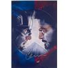 Image 1 : Autograph Signed Avengers Civil War Photo