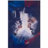 Image 1 : Autograph Signed Avengers Civil War Photo