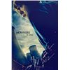 Image 1 : Autograph Signed Harry Potter Deathly Hallows Pt 1 Photo