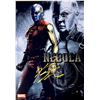 Image 1 : Karen Gillan Autograph Signed Guardians of the Galaxy Photo