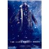 Image 1 : Autograph Signed Batman Dark Knight Rises Photo