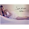 Image 1 : Autograph Signed Sarah Michelle Gellar Photo