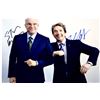 Image 1 : Steve Martin Martin Short Autograph Signed 3 Amigo Photo