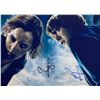 Image 1 : Autograph Signed Harry Potter Emma Rupert Photo