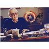 Image 1 : Autograph Signed Stan Lee Photo