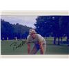 Image 1 : Autograph Signed Bill Murray Photo