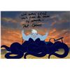 Image 1 : Autograph Signed Little Mermaid Pat Carroll Photo