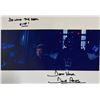 Image 1 : Signed Star Wars Mark Hamill Dave Photo