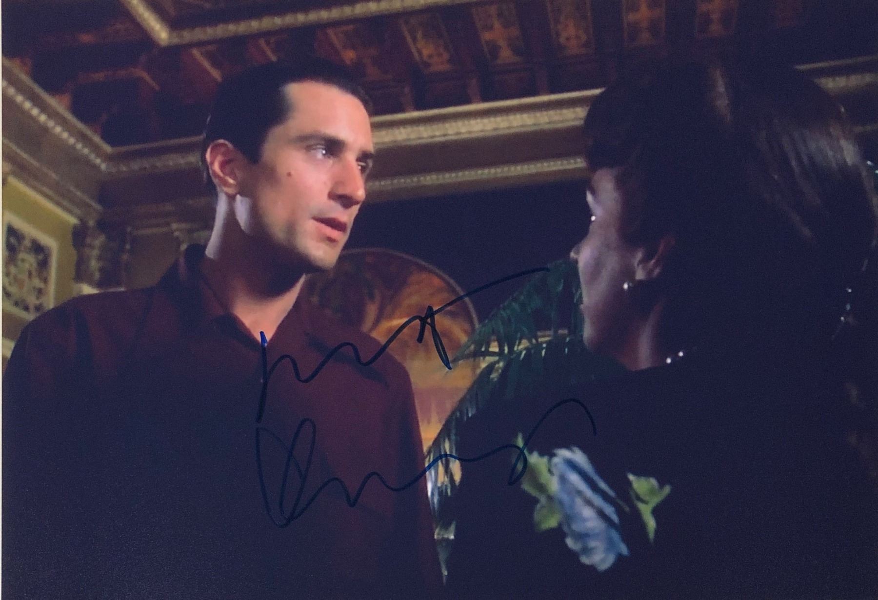 ROBERT DE NIRO signed autographed photo Casino COA Hologram main image 1