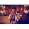 Image 1 : Autograph Signed Jared Leto Joker Photo