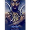 Image 1 : Signed Black Panther Photo