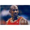 Image 1 : Autograph Signed Michael Jordan Photo