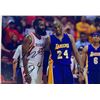 Image 1 : Autograph Signed Basketball Kobe Bryant Photo