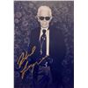 Image 1 : Autograph Signed Karl Lagerfeld Photo