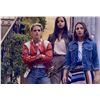Image 1 : Autograph Signed Charlie's Angels 2019 Photo