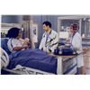 Image 1 : Autograph Signed Greys Anatomy Photo