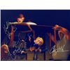Image 1 : Autograph Signed The Incredibles Sarah Vowell Photo