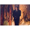 Image 1 : Inception Leonardo DiCaprio Signed Photo