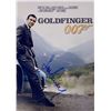 Image 1 : Signed James Bond Goldfinger Photo