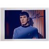 Image 1 : Autograph Signed Leonard Nimoy Photo