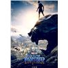 Image 1 : Chadwick Boseman Autograph Signed Black Panther Photo