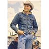 Image 1 : Heath Ledger Signed Photo