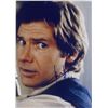 Image 1 : Signed Star Wars Harrison Ford Photo