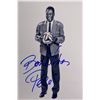 Image 1 : Autograph Signed Football Pele Photo